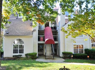 1005 Fallcrest Ct #103, Bowie, MD 20721