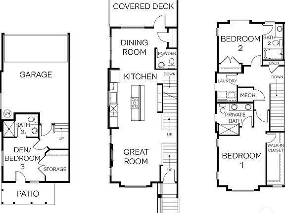 2nd image of 13338 NE 143rd Court #57