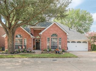 5413 Mill Run Dr, McKinney, TX 75072