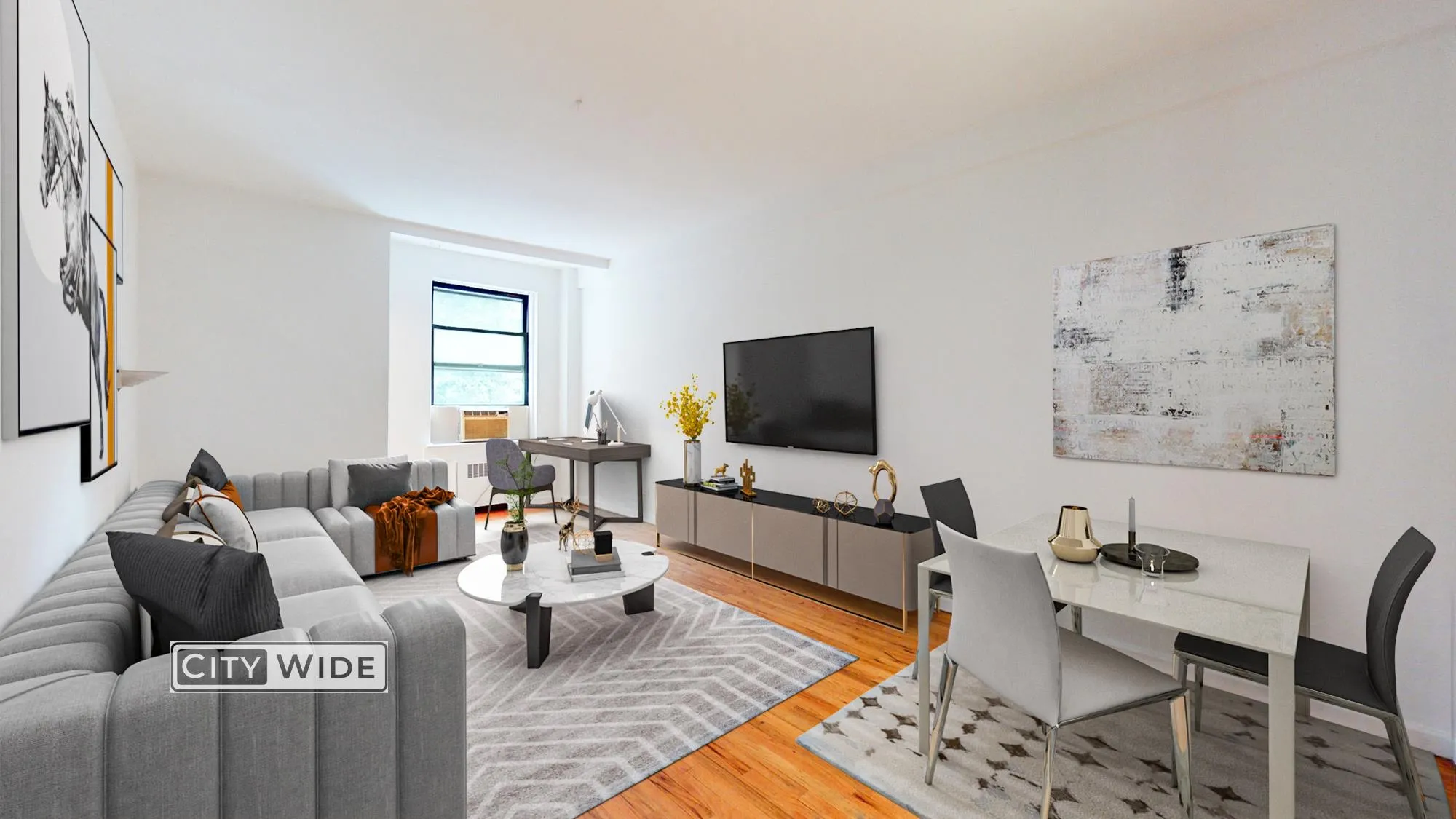 340 East 53rd Street #3B in Turtle Bay, Manhattan | StreetEasy