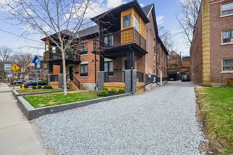 129 Kenilworth Ave — Photo 4