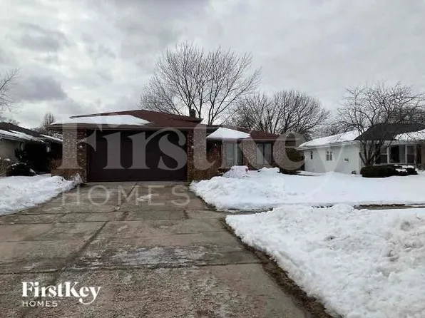 17808 State Line Ave, Lansing, IL 60438