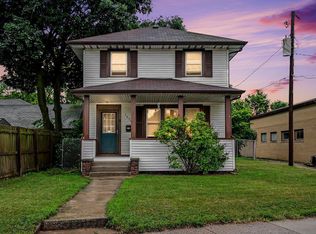 1620 Portage Ave, South Bend, IN 46616