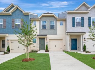 9404 Mill St #D, Providence Village, TX 76227