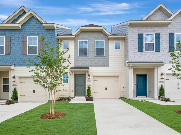 9404 Mill St #D, Providence Village, TX 76227