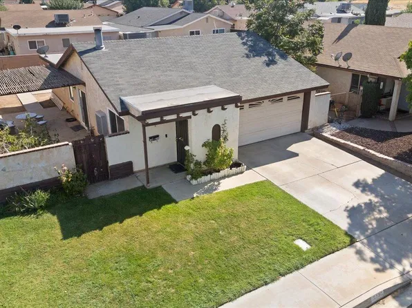 3120 E Avenue Q13, Palmdale, CA 93550