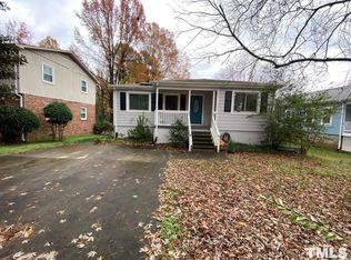 2111 Baltic Ave, Durham, NC 27707