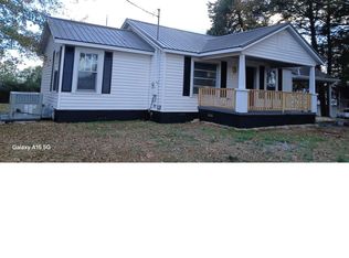 2641 Trafford County Line Rd, Trafford, AL 35172