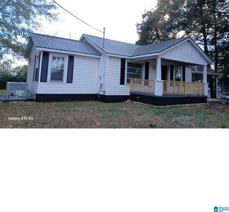 2641 Trafford County Line Rd, Trafford, AL, 35172