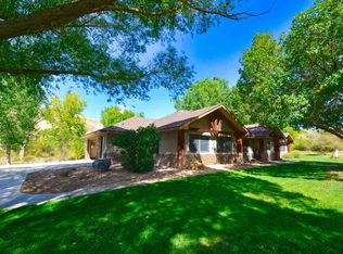 4356 Kannah Creek Rd, Whitewater, CO 81527