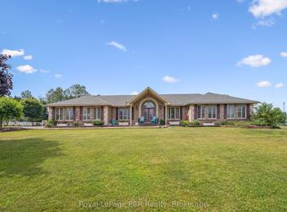 2 Murray Way, Minto, ON N0G 2L0