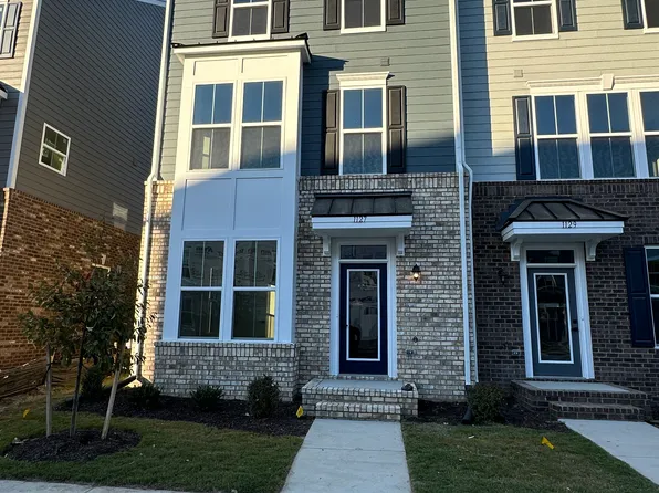 1127 Samuel Greene Way, Suffolk, VA