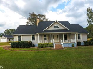 1364 Meadows Rd, Newborn, GA 30056
