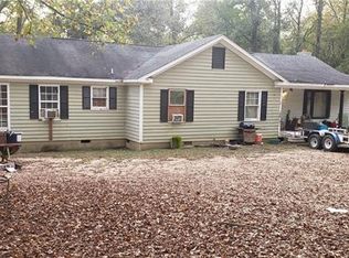 3926 Mountain Dr, Monroe, NC 28112