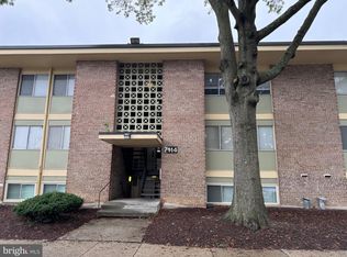 7114 Donnell Pl UNIT D, District Heights, MD 20747