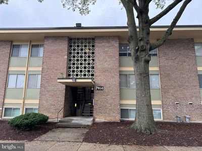 7114 Donnell Pl UNIT D, District Heights, MD, 20747