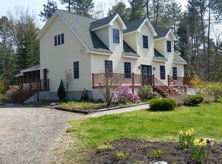 42 Aspen Ln, Bartlett, NH 03812