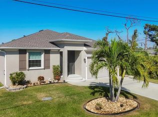 112 Beryl Dr, Rotonda West, FL 33947