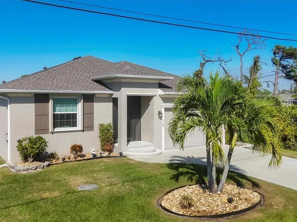 112 Beryl Dr, Rotonda West, FL 33947