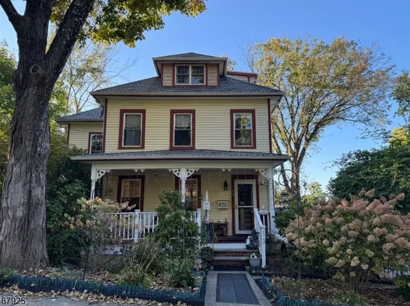 13 Samson Ave, Madison Boro, NJ 07940