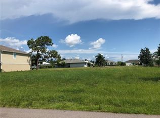 25389 Tether Ln, Punta Gorda, FL 33983