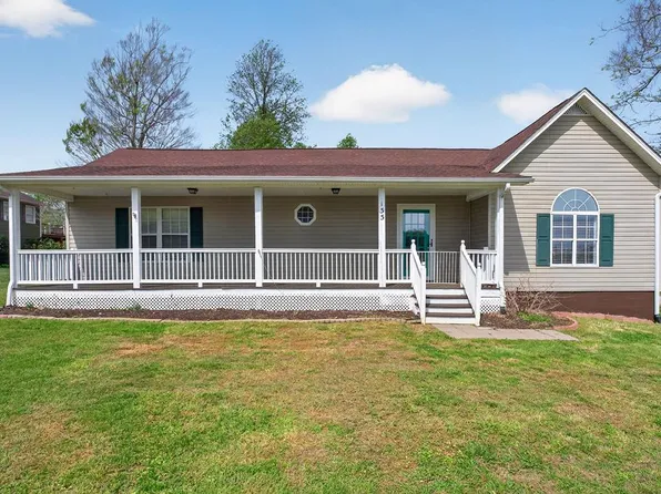 133 Vaughn Ln, Livingston, TN 38570