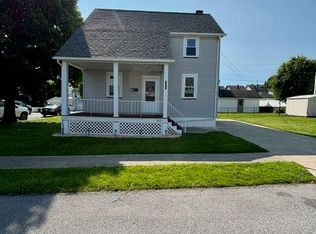 3111 W Chestnut Ave, Altoona, PA 16601