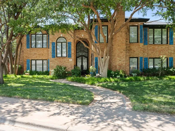 9604 Wayne Ave, Lubbock, TX 79424
