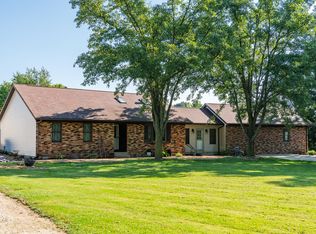 4450 Storms Creek Rd, Urbana, OH 43078