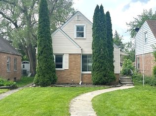 23 166th St, Calumet City, IL 60409