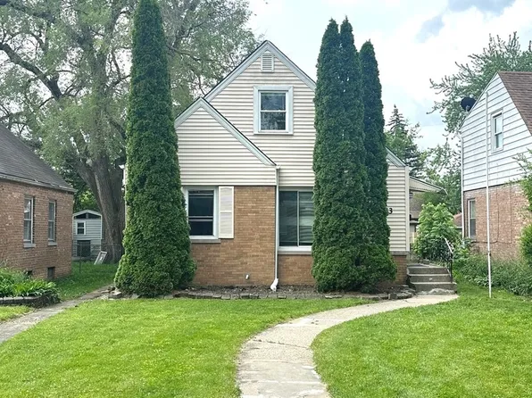 23 166th St, Calumet City, IL 60409