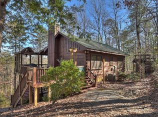 22 Amber Rdg, Blue Ridge, GA 30513