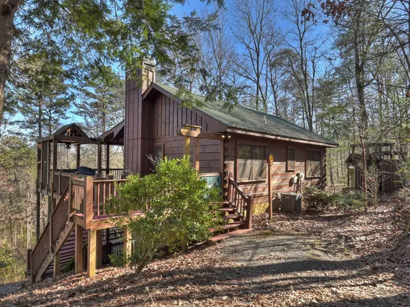 22 Amber Rdg, Blue Ridge, GA 30513