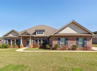 8992 Crain Ave, Mobile, AL 36695