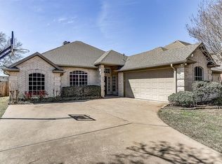 2013 Enchanted Ln, Mansfield, TX 76063