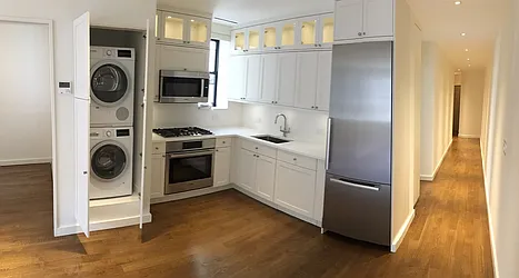 Rented by Mann Maurice A