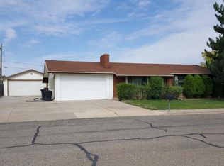 935 N 400 W, Cedar City, UT 84721
