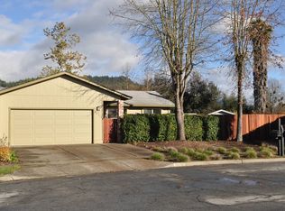 5056 Rick Dr, Santa Rosa, CA 95409