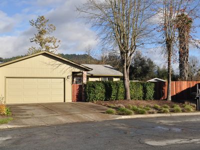 5056 Rick Dr, Santa Rosa, CA, 95409