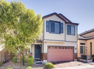 8134 Altamont Ridge St, Las Vegas, NV 89113