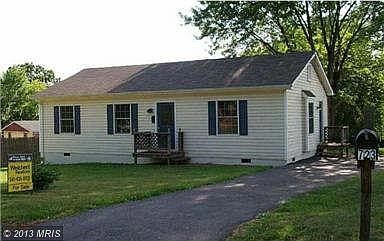 1st image of 723 Parkview Dr Lot 8