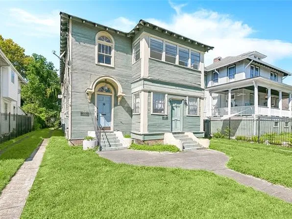 2234 Cambronne St, New Orleans, LA 70118