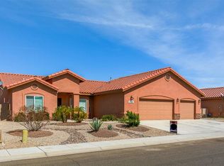 11584 E Del Golfo, Yuma, AZ 85367