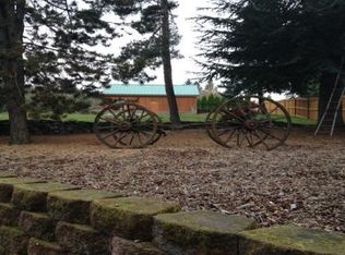 10816 S Beutel Rd, Oregon City, OR 97045