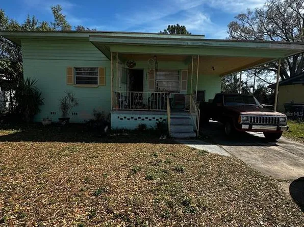10919 N Arden Ave, Tampa, FL 33612