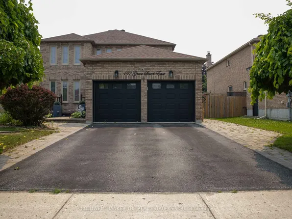 497 Grove St E, Barrie, ON L4M 5Z4