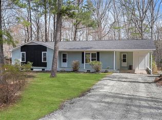 2312 Valley Rd, Sanford, NC 27330