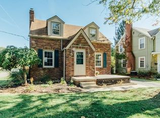 367 Bartley Ave, Mansfield, OH 44903