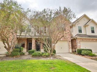 1606 Grable Cove Ln, Spring, TX 77379