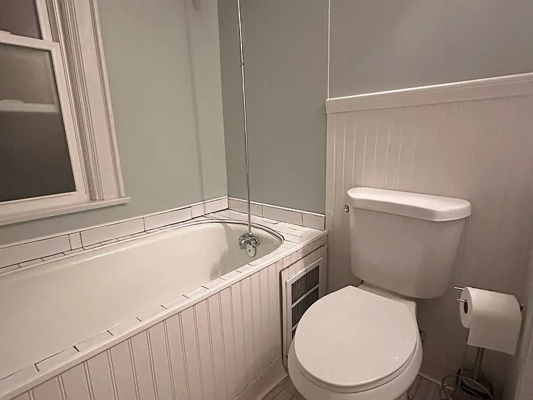Primary Bathroom - Angle 4